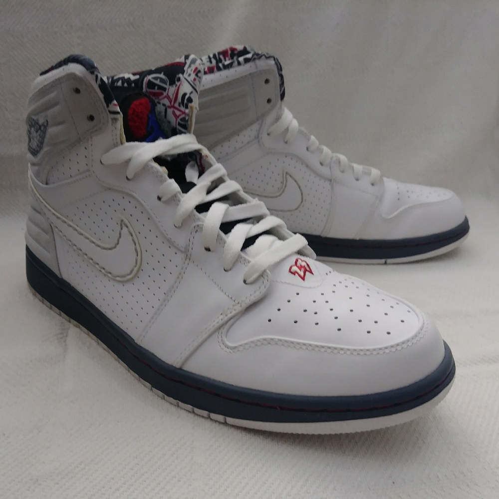 Air Jordan 1 Retro 93 mens shoes